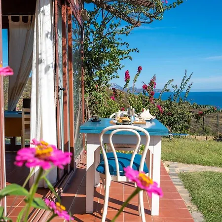 Semesterbostad Isuledda San Teodoro (Sardinia)