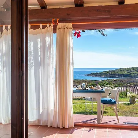 Isuledda * San Teodoro (Sardinia)