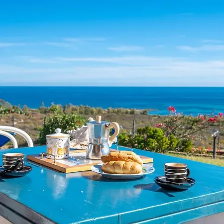 Casa vacanze Isuledda *