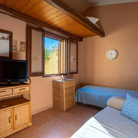Semesterbostad Isuledda San Teodoro (Sardinia)