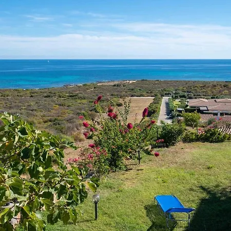 Semesterbostad Isuledda San Teodoro (Sardinia)
