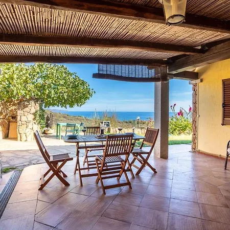 Isuledda Casa vacanze San Teodoro (Sardinia)