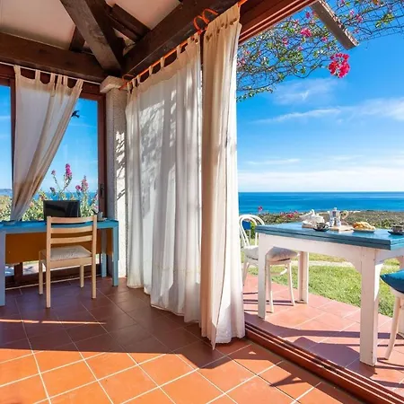 Semesterbostad Isuledda San Teodoro (Sardinia)