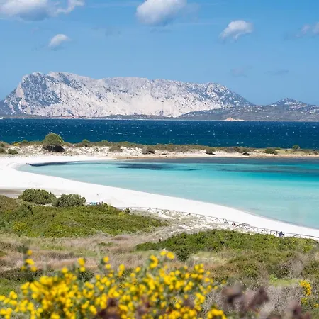 Isuledda * San Teodoro (Sardinia)