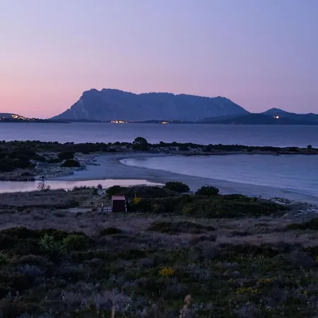 Casa vacanze Isuledda