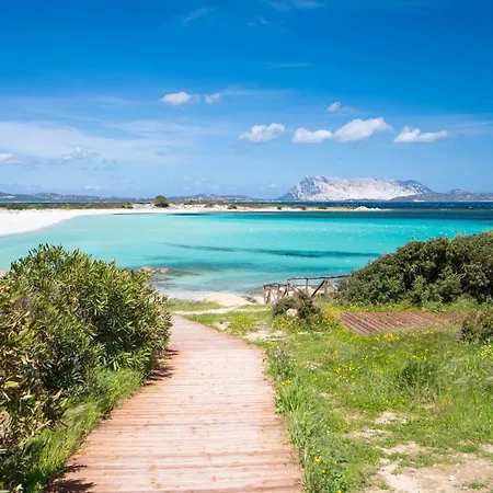 Isuledda San Teodoro (Sardinia)